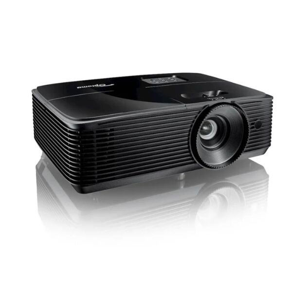 Optoma X400LVe XGA 4000 Lumens Projector HDMI VGA USB by Optoma
