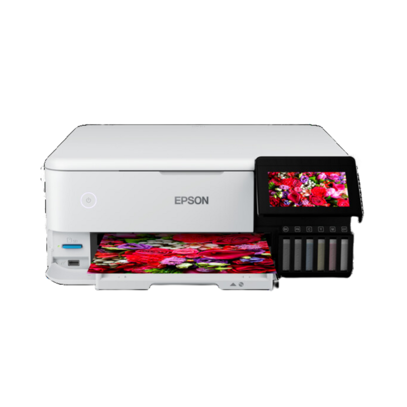 EcoTank L8160 Printer by Epson