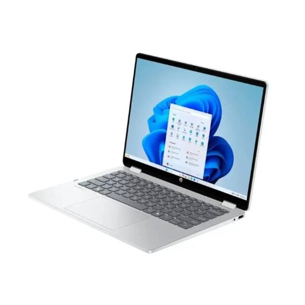 HP OmniBook 5 Flip 14 Inch Ultra 7 16GB RAM 512GB SSD  14-FP0023DX  Touchscreen Laptop by HP — view 2