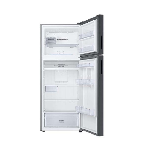 Samsung 465L Double Door Fridge - RT47CG6631B1 by Samsung — view 5