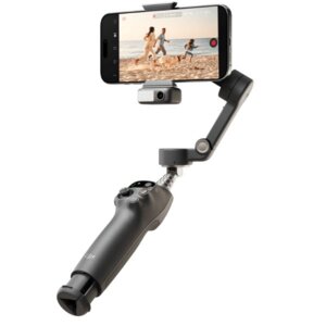 Osmo Mobile 7 Stabilizer For Smartphones – Portable, Smooth Video For Kenyan Creators