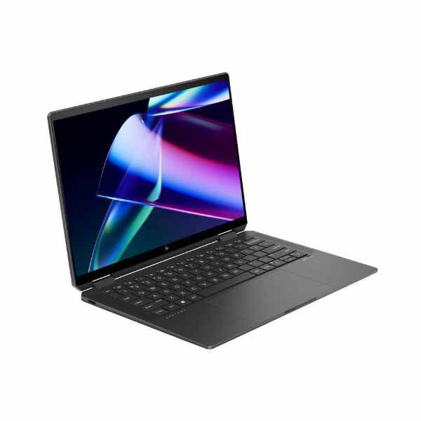 HP Spectre X360 14 Inch 2-in-1 Laptop, Core Ultra 7, 16GB RAM, 1TB SSD – Model 7K635AV_1 by HP — view 2