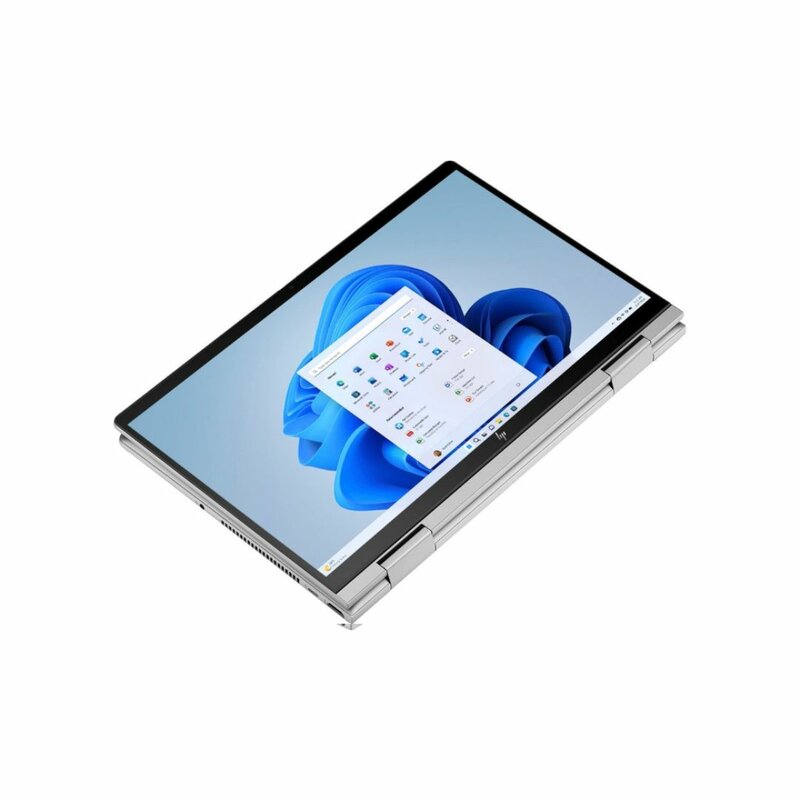 HP ENVY X360 2-in-1 Laptop 14-es0013dx Intel Core I5 13th Gen 8GB RAM 512GB SSD 14 Inch Touchscreen Multi-touch Enabled Display by HP — view 4