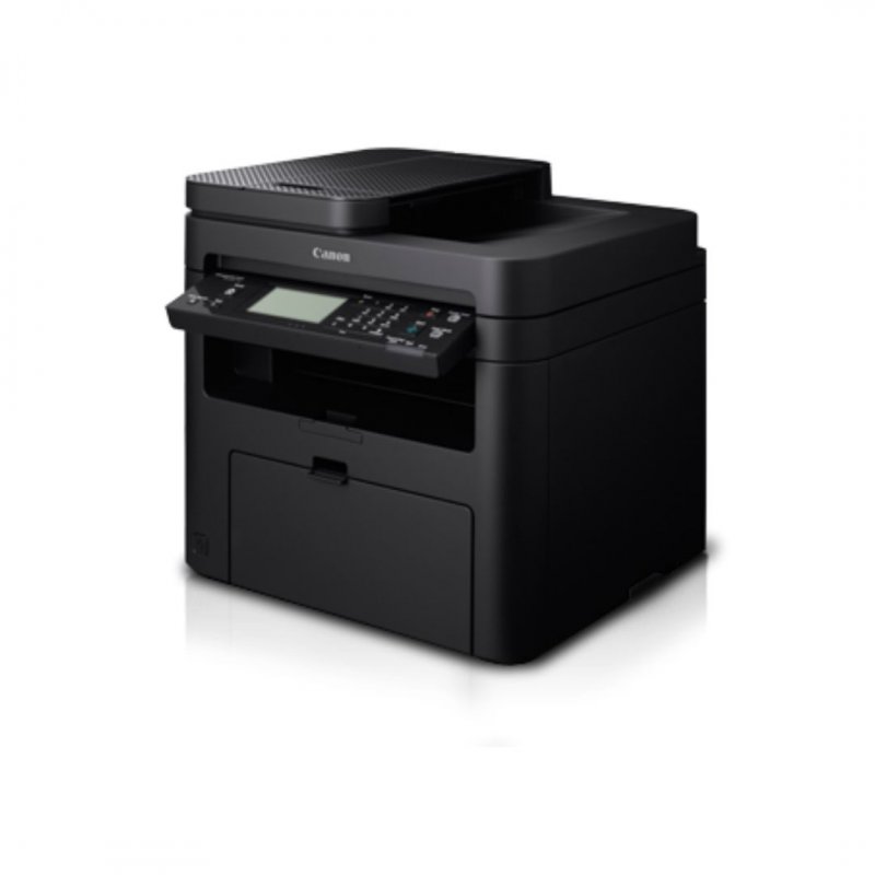 Canon I-SENSYS MF237W 4-in-1 Multifunction Wi-Fi Mono Laser Printer by Canon