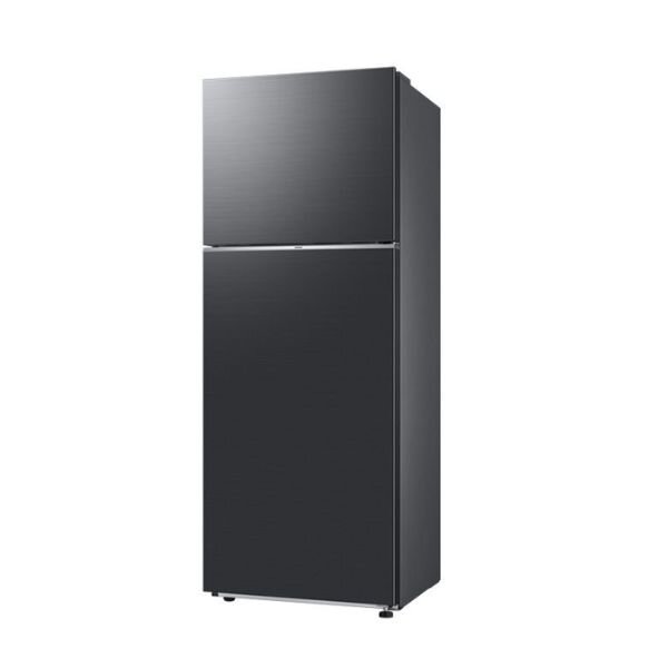 Samsung 465L Double Door Fridge - RT47CG6631B1 by Samsung — view 2