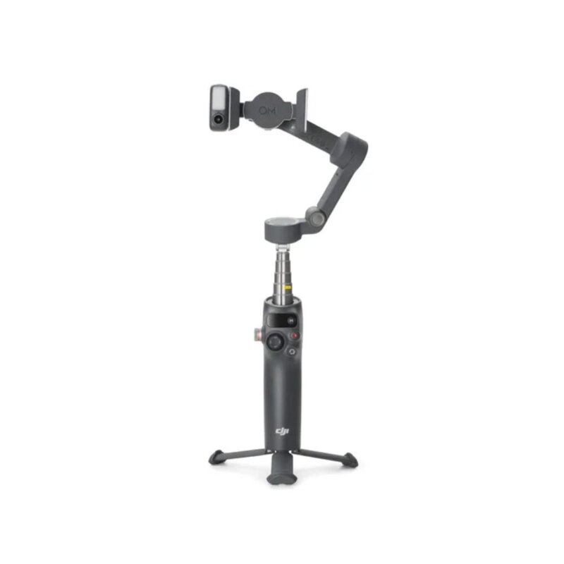 DJI Osmo Mobile 8 Smartphone Gimbal Stabilizer by DJI — view 2