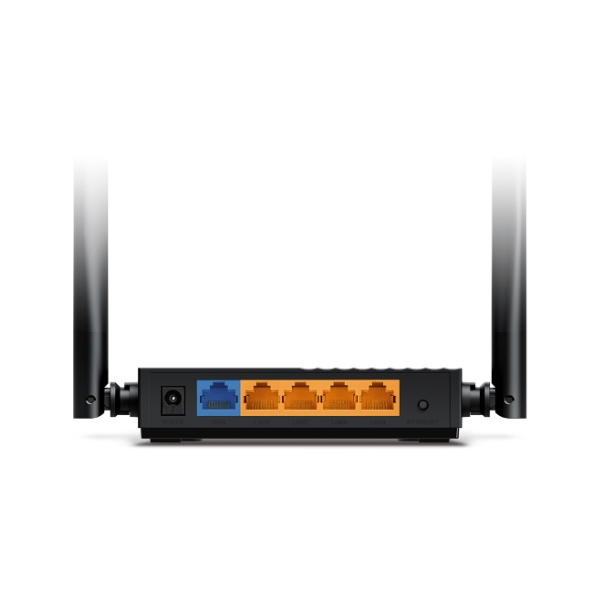 TP-Link Archer C64 AC1200 Wireless MU-MIMO WiFi Router by TP-Link — view 3