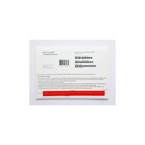 Win Svr Std 2016 X64 Eng 1pk DSP 16 Core by Software