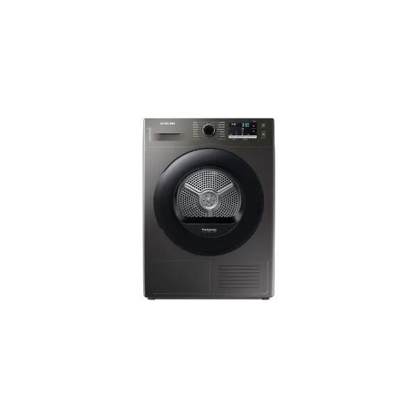 Samsung Series 5 DV80TA020AX/EU Heat Pump Tumble Dryer by Samsung — view 3