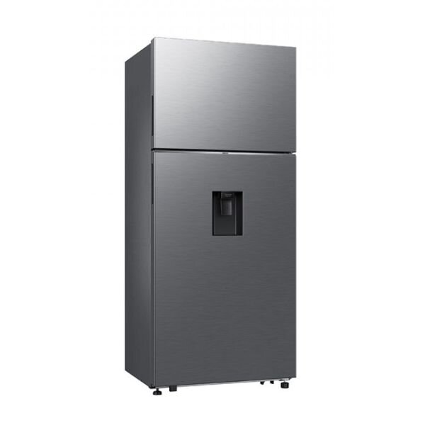 Samsung 528L Double Door Fridge RT53DG7B60SL – No Frost by Samsung