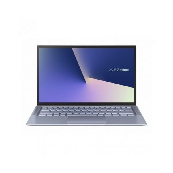 ASUS ZenBook 14, Intel Core I7 10510U, 16GB DDR3 RAM, 512GB SSD, WINDOWS 10 HOME, 14" by Asus