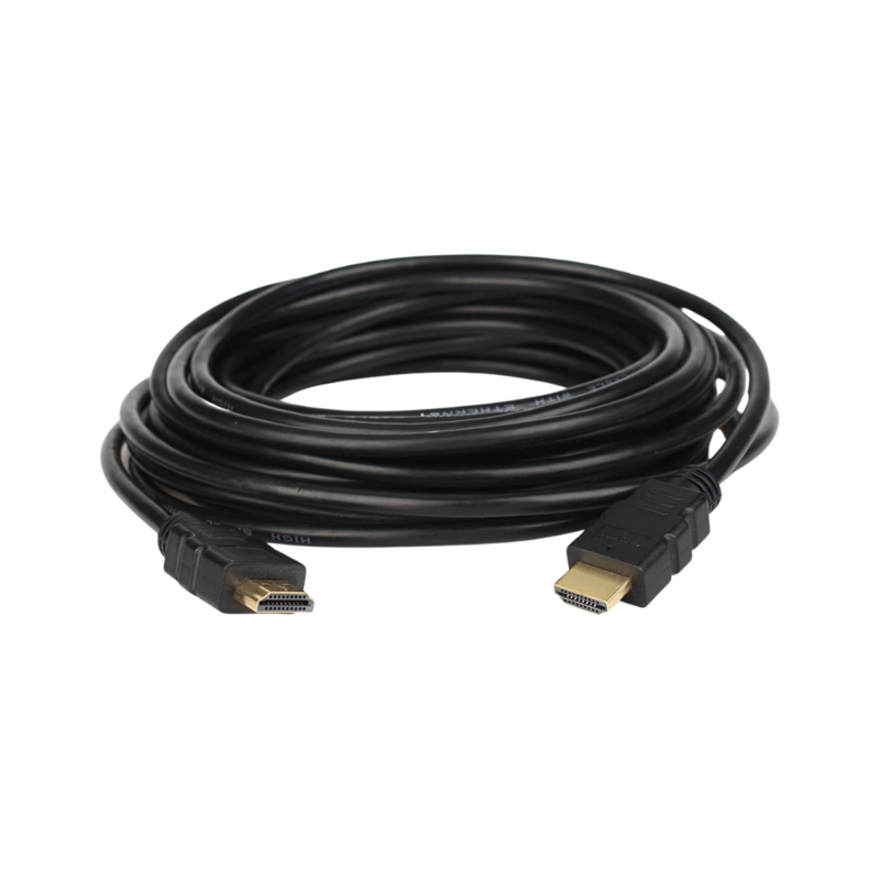 Generic HDMI To HDMI Cable 5 Metres by Cables