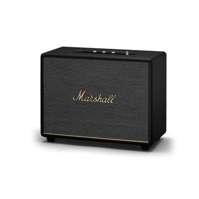 Marshall Woburn III Bluetooth Speaker 150W With HDMI Connectivity by Other — view 2