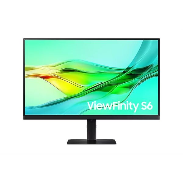 Samsung ViewFinity S6 Monitor LS24/27/32D600UAU by Samsung