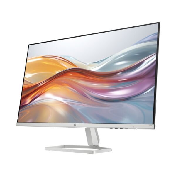 HP Series 5 27'' FHD Monitor - 527sf (94F44AA) by HP — view 4