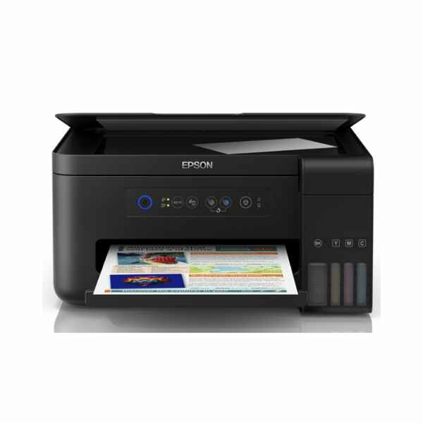 Epson L4150 All-in-One EcoTank  Printer by Epson