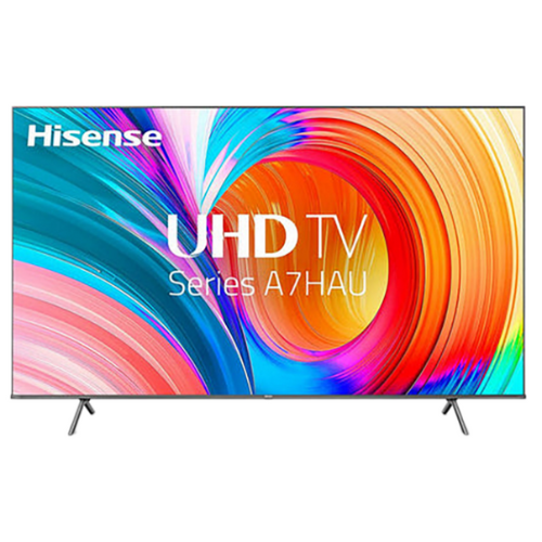 Hisense 85 Inch Smart 4K UHD Frameless A7 / 85A7HKEN - Buy In 2025 by Hisense