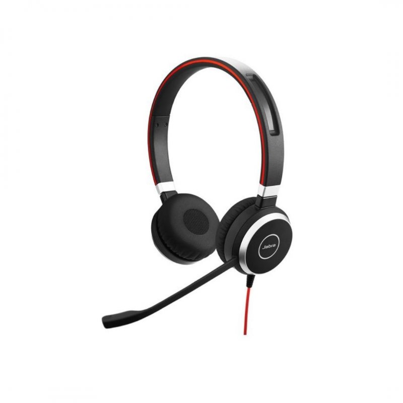 Jabra Evolve 40 MS Headset by Other — view 2