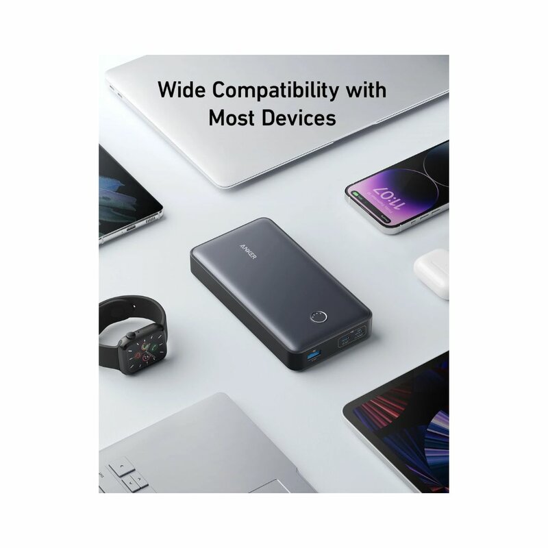 Anker 537 PowerCore 24K 65W by Anker — view 4