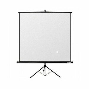 Tripod Projector Screen 200x200 Cm Portable – Model TPS200