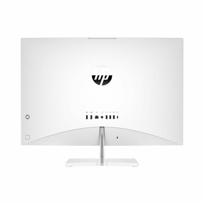 HP Pavilion 27" 27-d1008ne All In One Core I7 11th Gen 16GB RAM 2TB HDD+512GB SSD by HP — view 3
