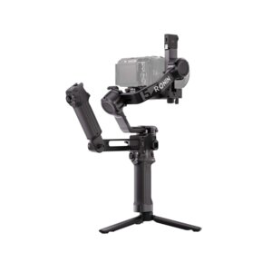 DJI RS 5 Combo Handheld Camera Gimbal Stabilizer