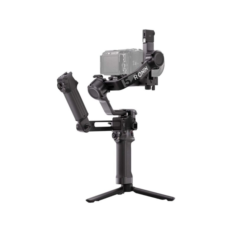 DJI RS 5 Combo Handheld Camera Gimbal Stabilizer by DJI
