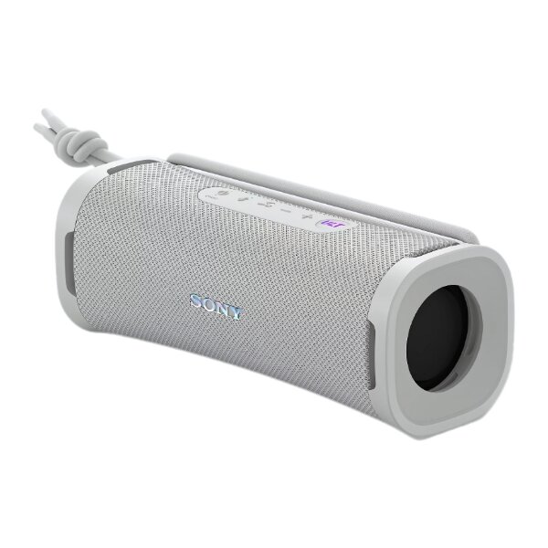 Sony ULT FIELD 1 Wireless Portable Speaker (Model SRS-ULT10) - Available In Colors (Orange, Off-White, Forest Gray, Black) by Sony — view 3