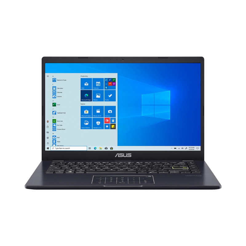 ASUS Celeron N4020 4GB RAM 128GB SSD 11.6" Display by Asus