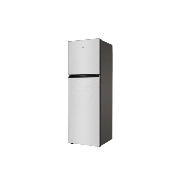 TCL 249L Double Door Refrigerator – Energy Efficient, Model P323 by TCL