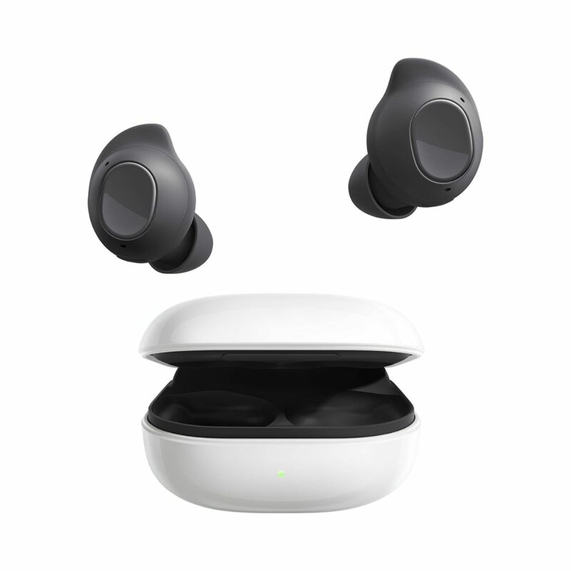 SAMSUNG Galaxy Buds FE True Wireless Bluetooth Earbuds by Samsung — view 2