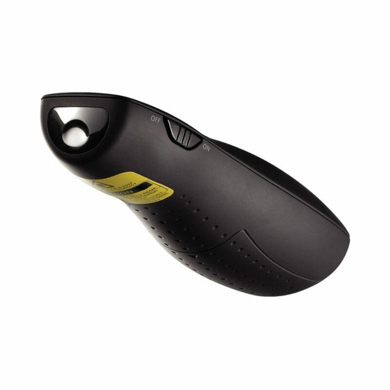 Logitech Wireless Presenter R400 by Mouse/keyboards — view 2