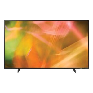 Samsung Crystal UHD 4K Hotel TV 50 Inch – HG50U800FAUXUE