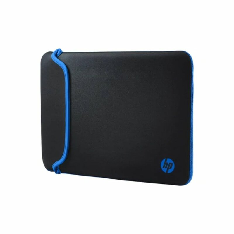 HP Neoprene Reversible Sleeve 14″ – 2TX16AA by Laptop Bags