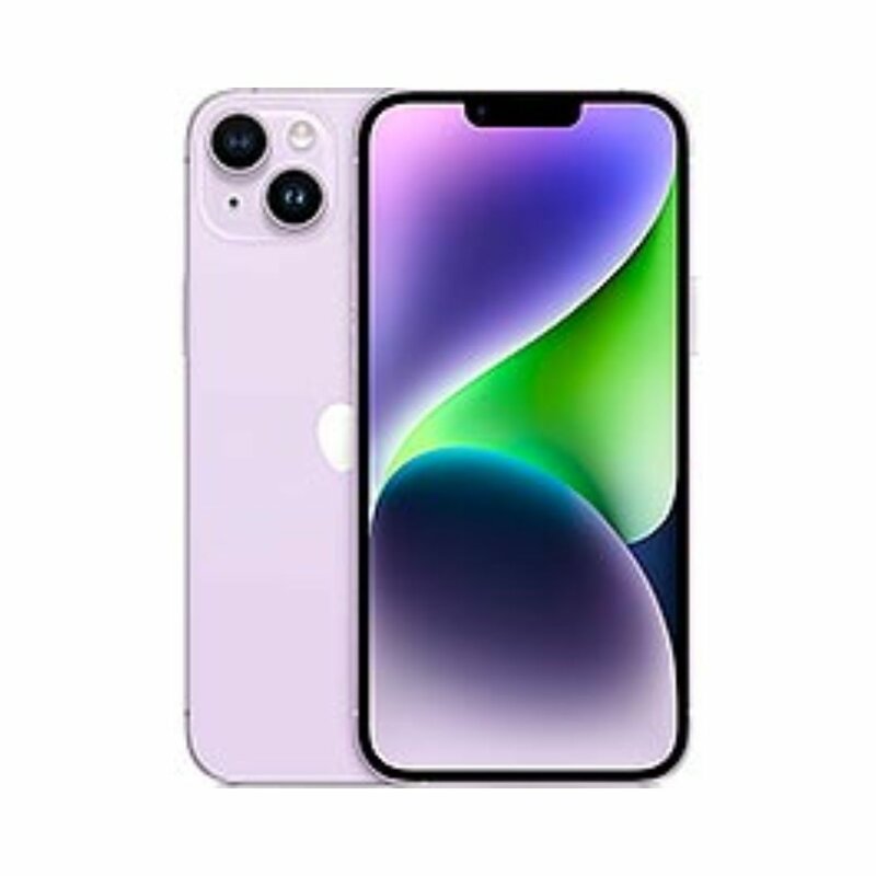 Apple IPhone 14 Plus 5G 6.7" 6GB RAM 512GB ROM by Apple — view 2