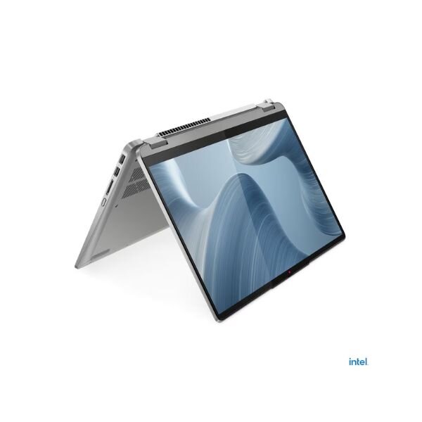 Lenovo IdeaPad Flex 5 14IAU7 14-Inch 2-in-1 Touchscreen Laptop – Intel Pentium/i3/i5/i7, Up To 16GB RAM, 1TB SSD – Versatile Convertible For Work & Study – Model 14IAU7 by Lenovo — view 2
