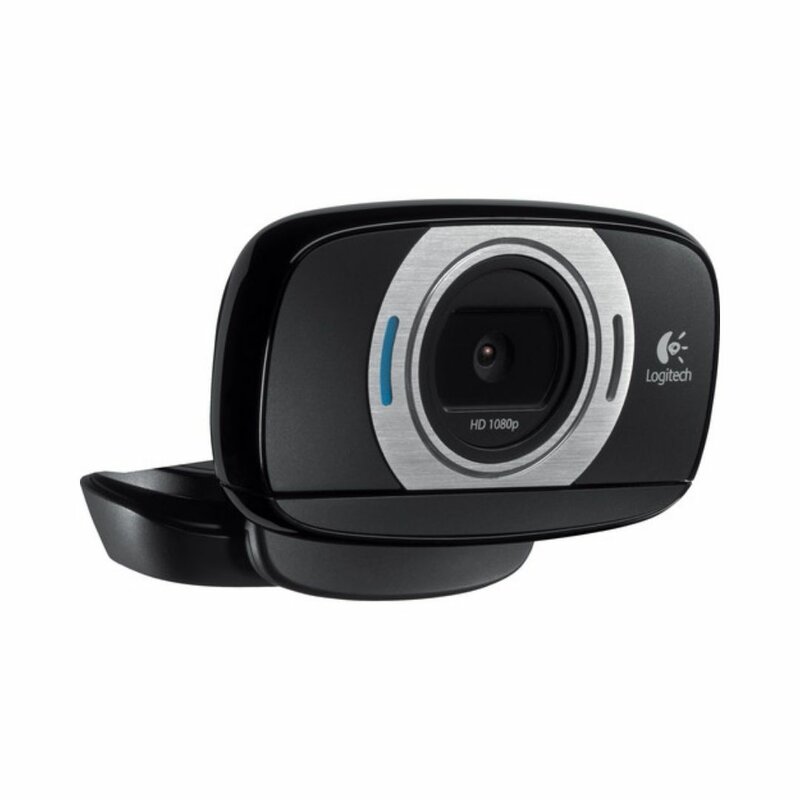 Logitech C615 HD Webcam by Logitech