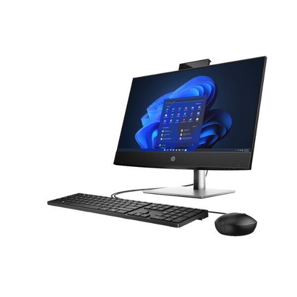 HP ProOne 440 G9 AIO, Core I5, 8GB RAM, 512GB SSD by HP — view 3