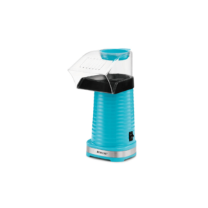 Rebune RE-5-044 Popcorn Maker: 1200W Hot Air, Green