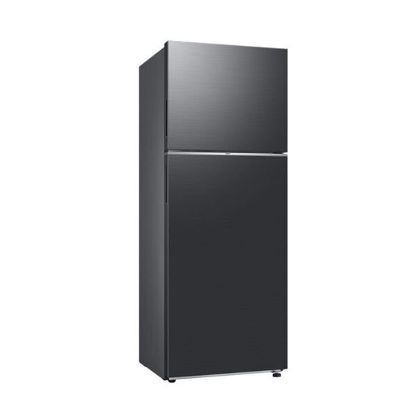 Samsung 465L Double Door Fridge - RT47CG6631B1 by Samsung — view 3