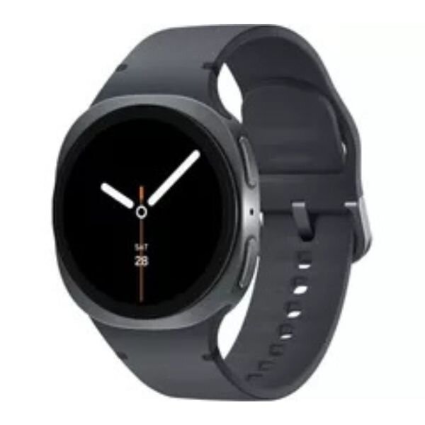 Samsung Galaxy Watch 8 40mm Smartwatch by Samsung — view 3