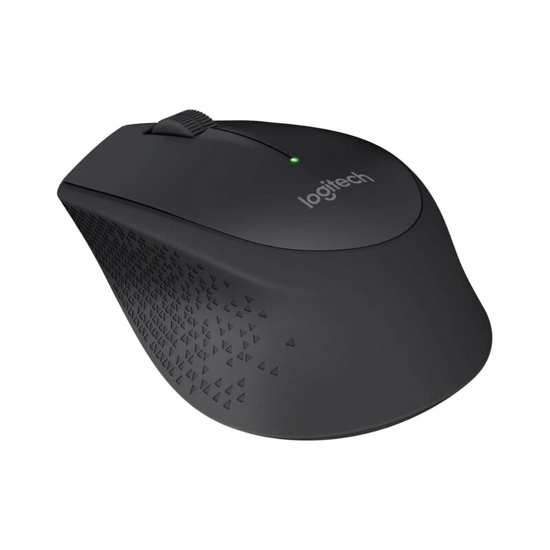 Logitech M280 Wireless Mouse by Mouse/keyboards — view 3