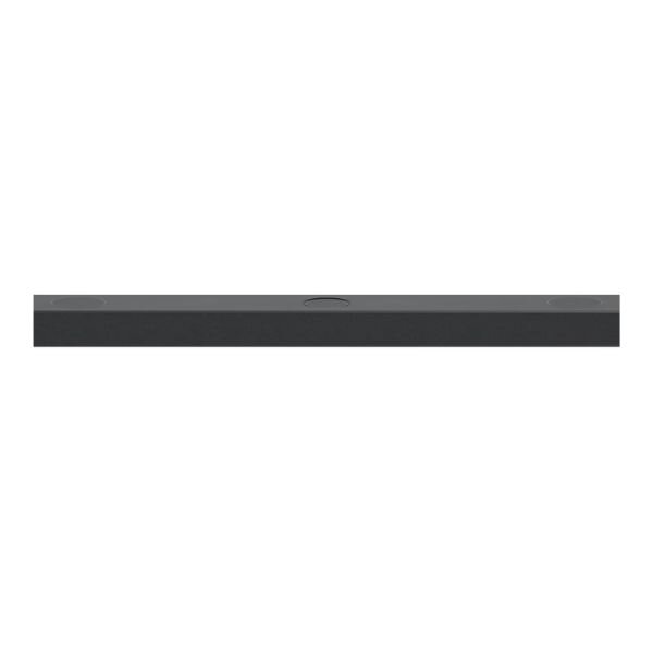 LG Soundbar S80 – Dolby Atmos, Wireless Subwoofer by LG — view 6