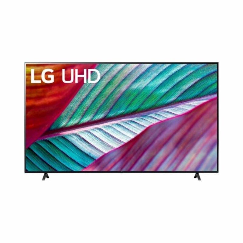 LG  43 Inch Smart 4K Ultra HD HDR LED TV 43UR7800 by LG — view 2