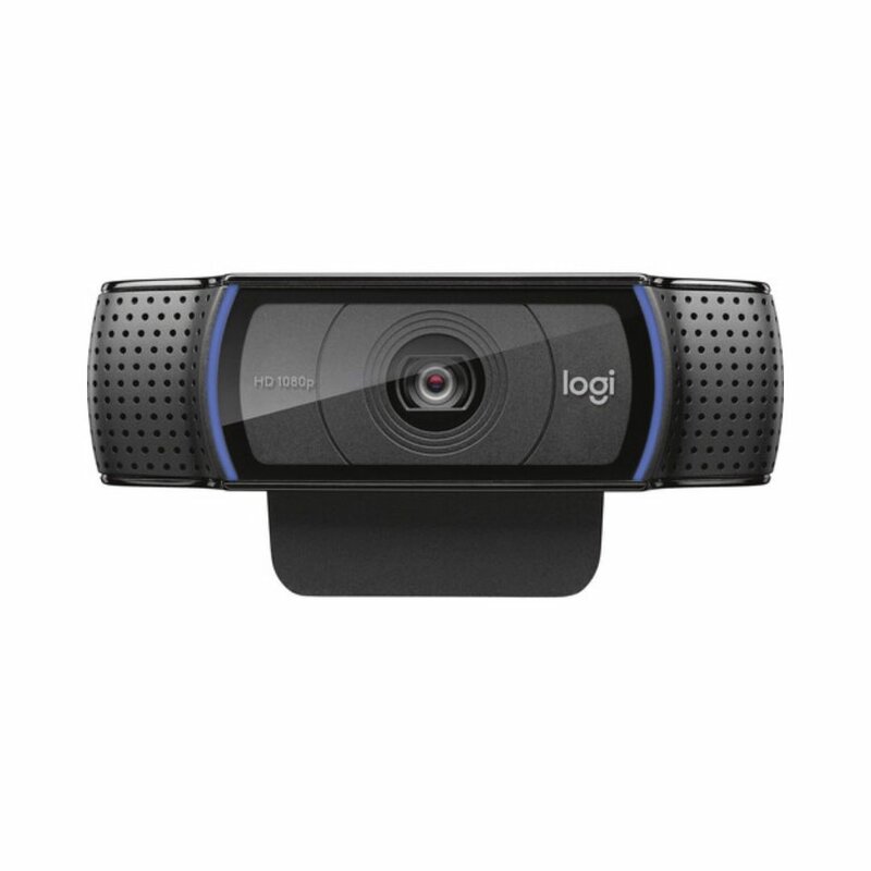 Logitech C920e 1080p Business Webcam by Logitech — view 3