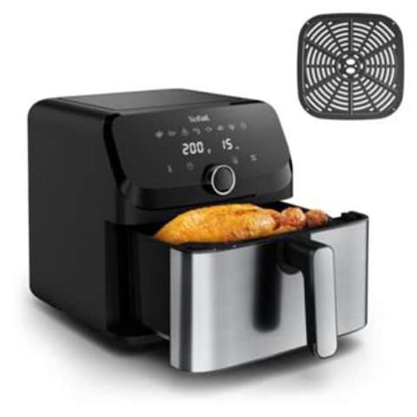 Tefal Healthy Fryer EY855D40 by Other