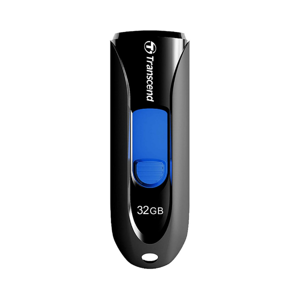 Transcend Jet Flash 790 32GB USB 3.0 by Storage