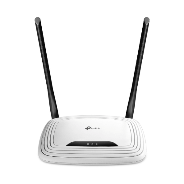 TP-Link TL-WR841N 300Mbps Wireless N Router by TP-Link