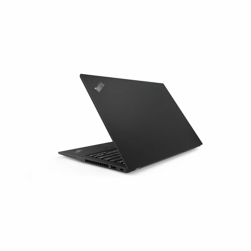 Lenovo ThinkPad T490s, 8th Gen Intel Core I5-8265U Processor, 16GB RAM, 512GB PCIe NVMe SSD, 14″ FHD by Lenovo — view 3