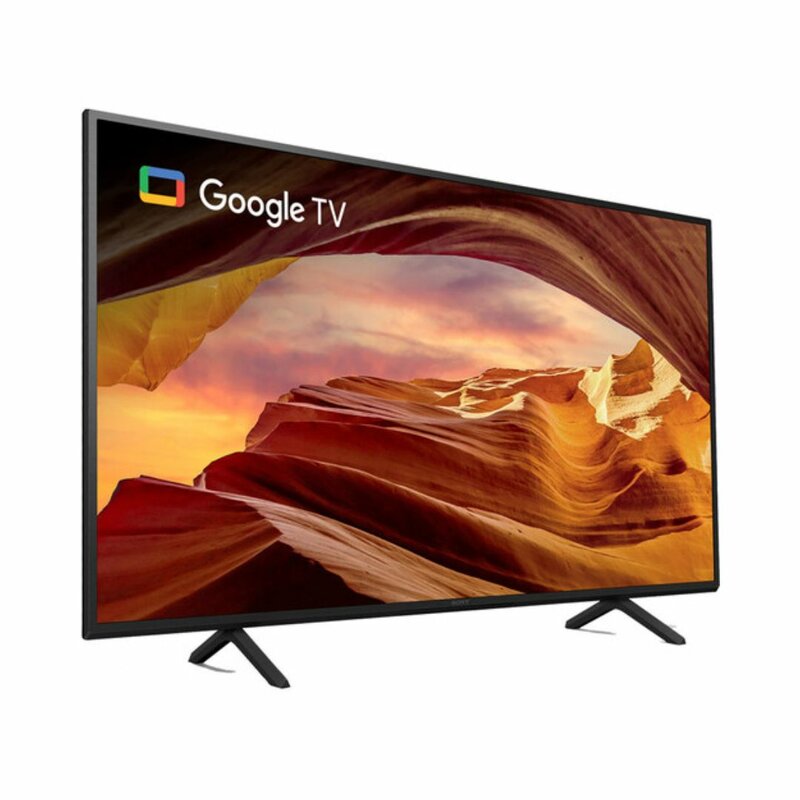 Sony 75 Inch Class X77L 4K HDR LED Google TV (2023) - KD-75X77L by Sony — view 2